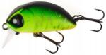 Lucky John Haira Tiny Shallow Pilot 33F 3, 3cm 301 (HAT33F-301)