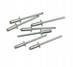 Vorel Alumínium Szegecsek 12, 7X4, 0MM 50DB Vorel 70420 (70420)