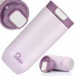 Majestic Sport Termosz bögre termosz zárral, Kulacs kávéhoz, Majestic Sport 540 ml (KUM2_P)