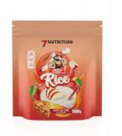 7Nutrition Rizskrém 1 kg Almás Pite (5905358321256)
