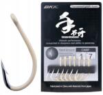 BKK Pontyozó horgok Bkk Sand Yellow 2 7db (A-BC-0111)