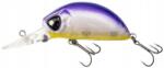 Lucky John ékszíjas wobbler Haira Tiny Plus One 33LBF 3, 3cm 405 (4750701904362)