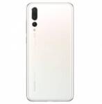 Huawei Capac Baterie complet pentru Huawei P20 Alb