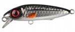Spro Iris The Kid Wobler 4, 8cm 6g Bodorka (Roach) (4867-3103)