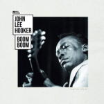 Hooker, John Lee Boom Boom - facethemusic - 9 990 Ft