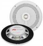 Renegade RSM62 kültéri lapos hangszórók, fehér (RSM62W)