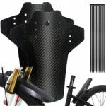 sportown Sárvédők Iq mountain bike Dh Full 26 27, 5 28 29 könnyű fröccsöntő szett (MTB)