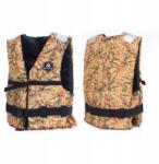 Aquarius Biztonsági mellény Aquarius Forest Camo S/m Ajándék apának (5904083361131)