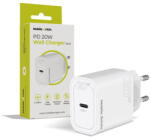 Mobile Origin Incarcator de retea 1xUSB-C PD 20W Alb (FRL-PD20W-MO11) - pcone