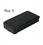  Fiók Szervező Fiók "s" Íróasztal Alá *fekete* (SZUFLADKA)