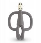 Matchstick Monkey Rágóka Öko Fogkefe Szürke Grey Matchstick Monkey (MM-T-001)