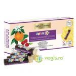 Albina Carpatina Apijunior Imunitate pentru Copii 20 fiole x 10ml