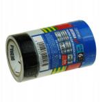 DEDRA Elektroszigetelő szalag Pvc Mix 19Mmx3M 6db-os szett (12VTZ1903)