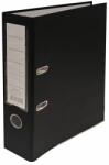  Biblioraft A4, 75 mm, negru (NN012000)