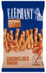  Foodnet Zrt Elephant csavart rúd 80g Karamellizált Hagymás - vegyesbolt