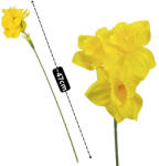  Nárcisz sárga - húsvéti és tavaszi dekorációhoz