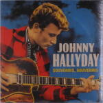 Hallyday, Johnny Souvenirs, Souvenirs - facethemusic - 9 590 Ft