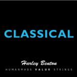 Harley Benton Klasszikus gitár húrok 28-43 Valuestrings CL Harley Benton szett (213052)