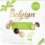  G. I. F. T. Kft. Belgian praliné 150g Pistachio- pisztáciakrémes