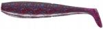 Lucky John Süllőgumi Lucky John Zander Paddle Tail 4.8" 12cm Z09 (140430-Z10)