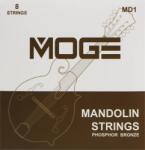 Moge Mandolin húrok 10-34 Phosphor Bronze Moge MD1 szett (MD1)