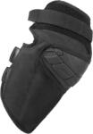 ICON Protectii Genunchi Icon Field Armor Street Knees culoarea Negru marimea L XL (27040427PE) - mxenduro