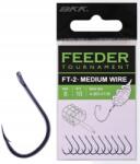 BKK Horgok Bkk Feeder Tournament FT-2 méret 14 10db (A-BD-0131)