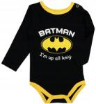 EplusM Body Batman pamut Hosszú Ujjú 74 R078C (5101450)
