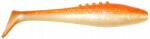 Dragon Gumihal süllőre Dragon Lunatic Pro 10cm Gyöngyház Áttetsző Narancs (-LN40D-01-921)