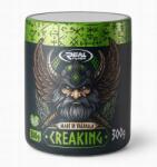 REAL PHARM Viking Creaking 300 g - Kreatin Természetes monohidrát- Erő és tömeg (5902444724670)