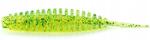 FishUp Tanta Fishup csali 3" 73mm 026 Flo Chartreuse Green 1db (10120119)