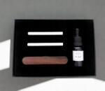 AROMA diffúzor Olajjal autóillatosító parfüm Ajándék