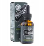 Proraso szakállápoló olaj Cypress & Vetyver 30ml