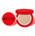 Missha Velvet Finish Cushion alapozó 15 g SPF50+ Pa+++ #23