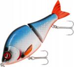 Mikado Mft Swimbait Ss wobbler 13cm Kék Csóka (PWMS-13-BR)