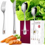 Gerlach 4 Db-os Evőeszköz Szett Gyerekeknek Gerlach Evőeszköz Szett (56P)