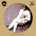 Charles, Ray Vinylart - Ray Charles