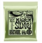 Ernie ball Húrok elektromos gitárhoz Ernie Ball 2618 Magnum Slinky Nickel 12-56 (2618)
