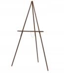 Meeden Fa bemutató állvány Dió /4 (AFE-6023-QHT)