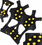 Aptel Sc Csúszásgátló Cipőbetét Tüskékkel 44-47 (APT_BQ41A)