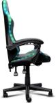 Trust Scaun gaming Trust GXT 704 Roniq RGB, Black (TR-25979)