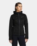 Kilpi Дамско softshell яке Kilpi BELTRA-W Черно Kilpi | Cheren | ЖЕНИ | 42