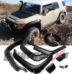 Snakeman 4WD Toyota Fj Cruiser (07+) Kerékdob Szélesítő Fendery 7 cm Snakeman 4WD
