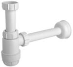 McAlpine MC Alpine Mosdó Félszifon /palackos Bidé (HC2)