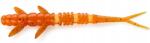 FishUp Csali FishUp Lárva Flit 2" 5cm 049 Orange Pumpkin 1db (10006120)