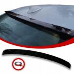  Bmw F30 hátsó szélvédő spoiler betét fekete fényes