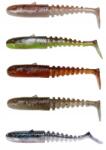 Savage Gear Szett gumicsalik csukára Savage Gear Gobster 7, 5cm 5db (76952)