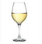 Pasabahce 6 Db-os Borospohár Szett Amber 295 ML Pasabahce (722314)