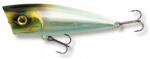 Robinson Felületi wobbler Robinson Splash F60 popper 6cm 8g (46-1SH-F60-S-SH)