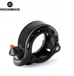 Rockbros Kerékpár csengő Rockbros kerékpárhoz alumínium erős kormányra 34210028 (5907769361333)